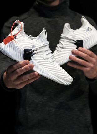 Кросівки adidas alphabounce instinct кроссовки6 фото