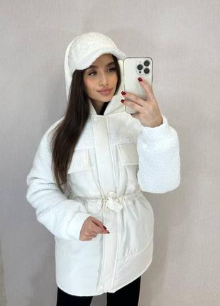 Куртка зима ❄️