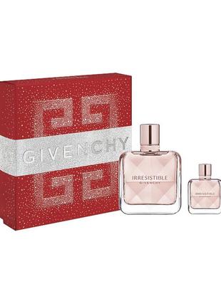 Givenchy irresistible1 фото