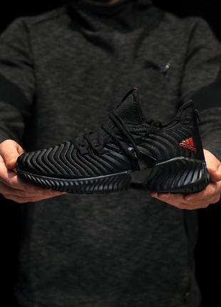 Кросівки adidas alphabounce instinct  кроссовки3 фото