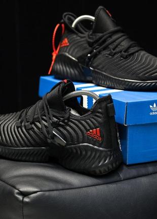 Кросівки adidas alphabounce instinct  кроссовки7 фото