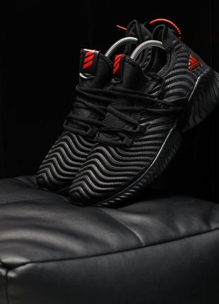 Кросівки adidas alphabounce instinct  кроссовки8 фото