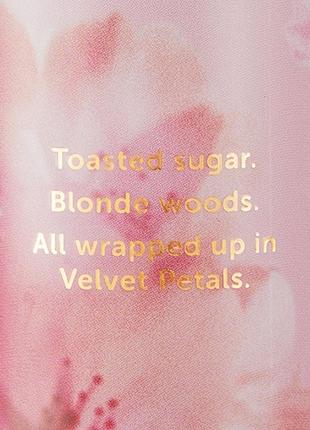 Набор для тела лосьон и мист victoria’s secret