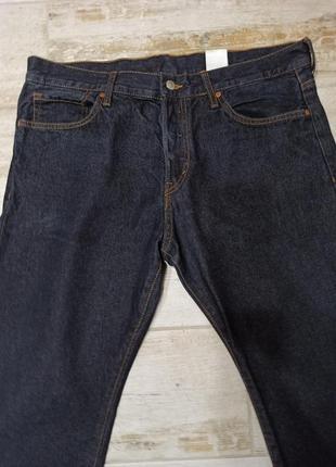 Мужские джинсы denim h&amp;m6 фото