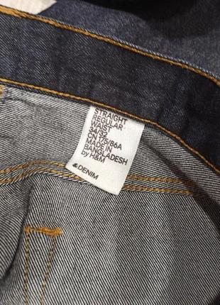 Мужские джинсы denim h&amp;m8 фото