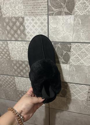 Теплые шлепки