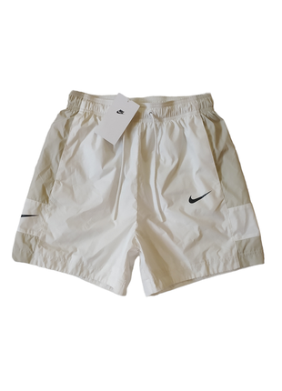 Шорты спортивные nike sportwear shorts (cz9741-100) xs