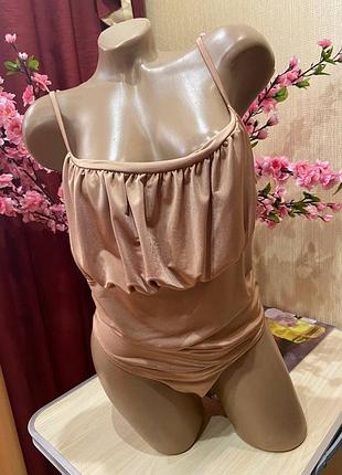 Женский боди комбидресс eur 42 missguided