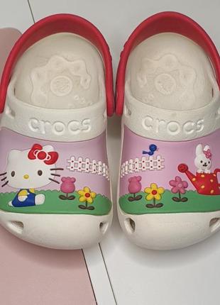 Crocs original