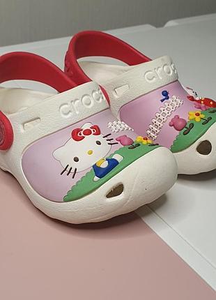 Crocs original 2