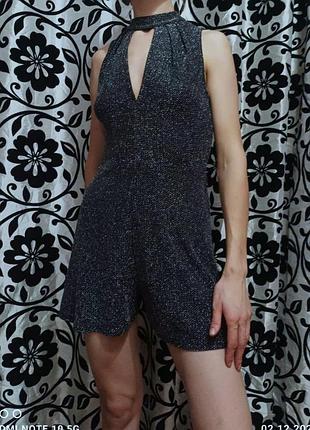 Ромпер topshop