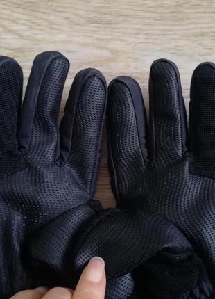 Краги перчатки kids thinsulate 5 - 6 лет6 фото