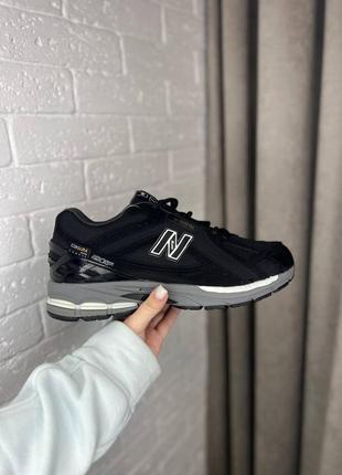 Зимние кроссовки new balance