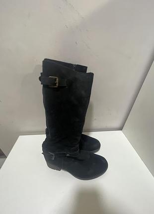 Чоботи демісезонні