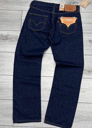 Levi’s 501 джинсы левіс джинси левайс штаны levis № 2419 фото
