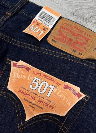 Levi’s 501 джинсы левіс джинси левайс штаны levis № 24110 фото