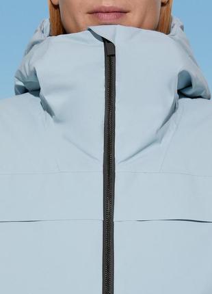 Горнолыжная куртка oysho 3m thinsulatetm ski 20 000 mm 1645/8296 фото