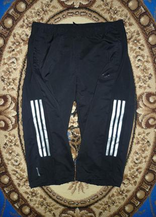 Шорты бриджи adidas climacool1 фото