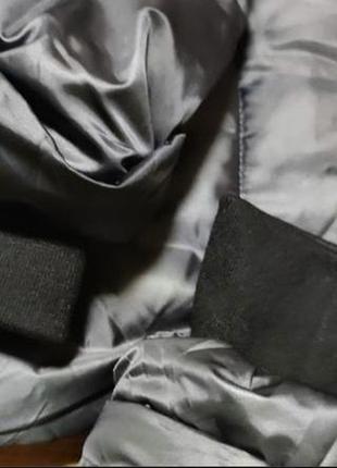 Зимова куртка