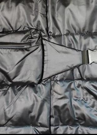 Зимова куртка