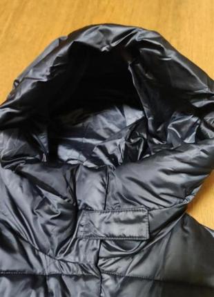 Зимова куртка