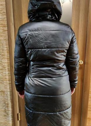 Зимова куртка