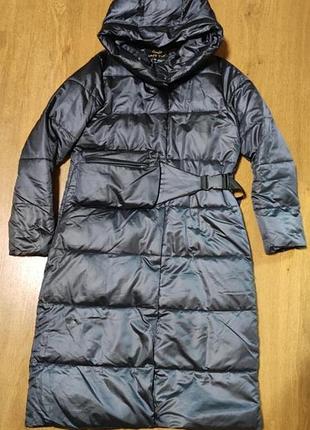 Зимова куртка