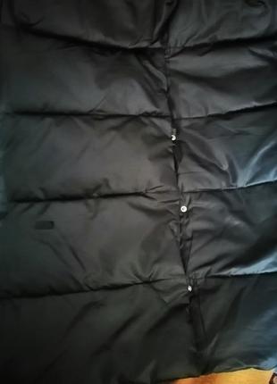 Зимова куртка