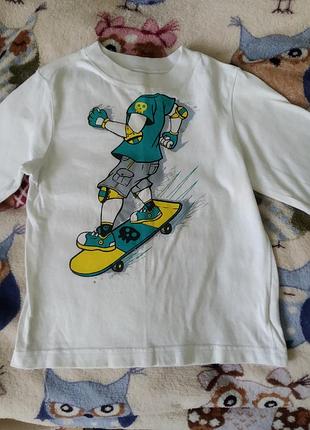 Реглан children's place