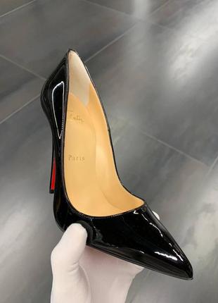 Туфли  louboutin 10,12 см3 фото