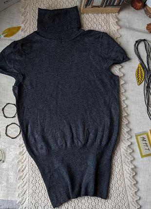 Безрукавка, свитер 12/14 лет 2