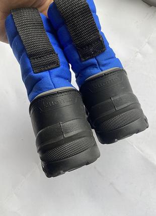 Сапоги 3