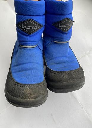 Сапоги 5