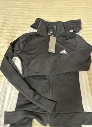 Спортивный костюм adidas5 фото