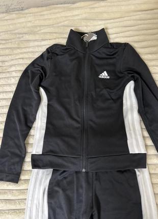 Спортивный костюм adidas4 фото