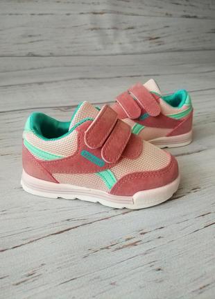 Кросівки для дівчинки, кросівки дитячі, кросівки дитячі рожеві,