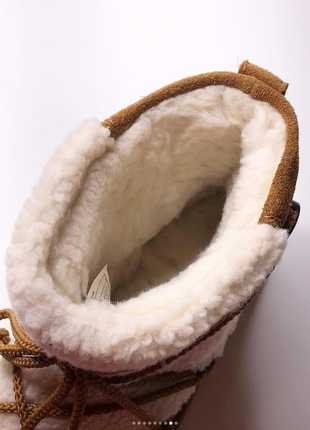 Зимние сапоги ботинки koolaburra by ugg оригинал 388 фото