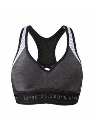 Спортивний топ підтримка грудей active essentials by tchibo