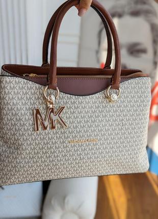 Сумка michael kors handbag большая