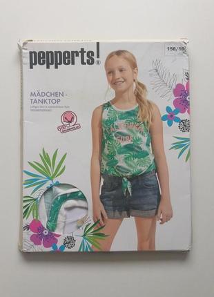 Топ майка pepperts 4