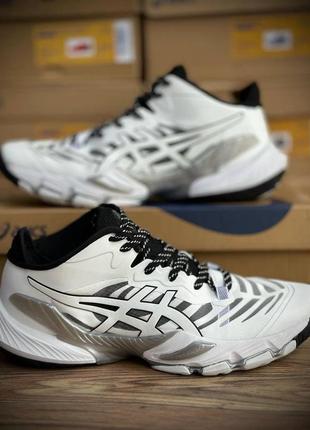Кросівки для волейболу asics metarise tokyo  асікс асикс волейбольні кросівки  асікс метрайс