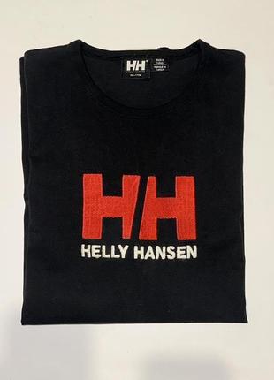 Футболка helly hansen5 фото