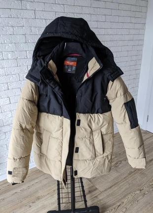 Куртка пуховик мужскоой primark insulated jacket оригинал