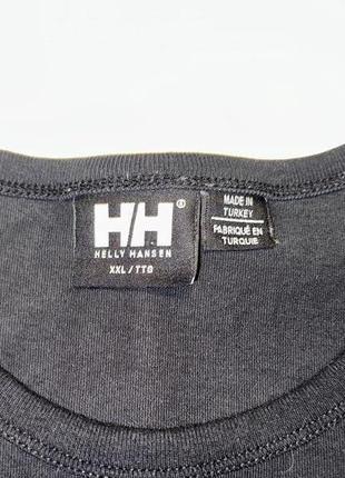 Футболка helly hansen7 фото