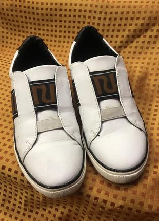 Мокасины 37