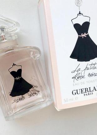 Guerlain la petite robe noire💥original 3 мл распив аромата затест3 фото