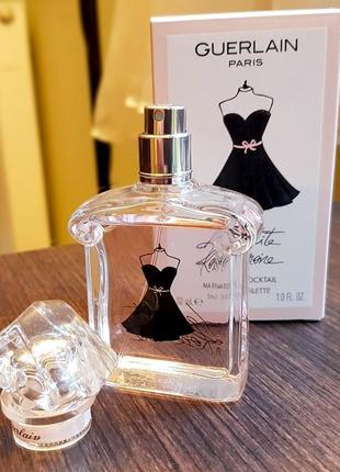 Guerlain la petite robe noire💥original 3 мл распив аромата затест6 фото