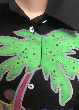 Рубашка who*s who basic италия оригинал 3