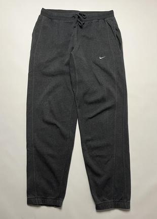 Базові спортивні штани nike basic sweat pants