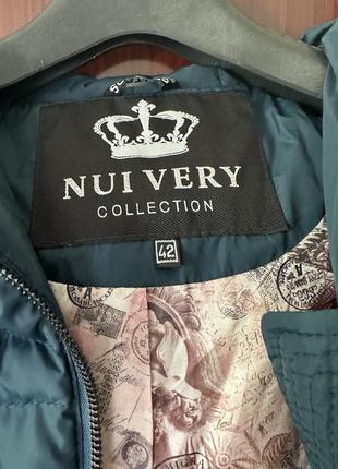 Куртка зимова